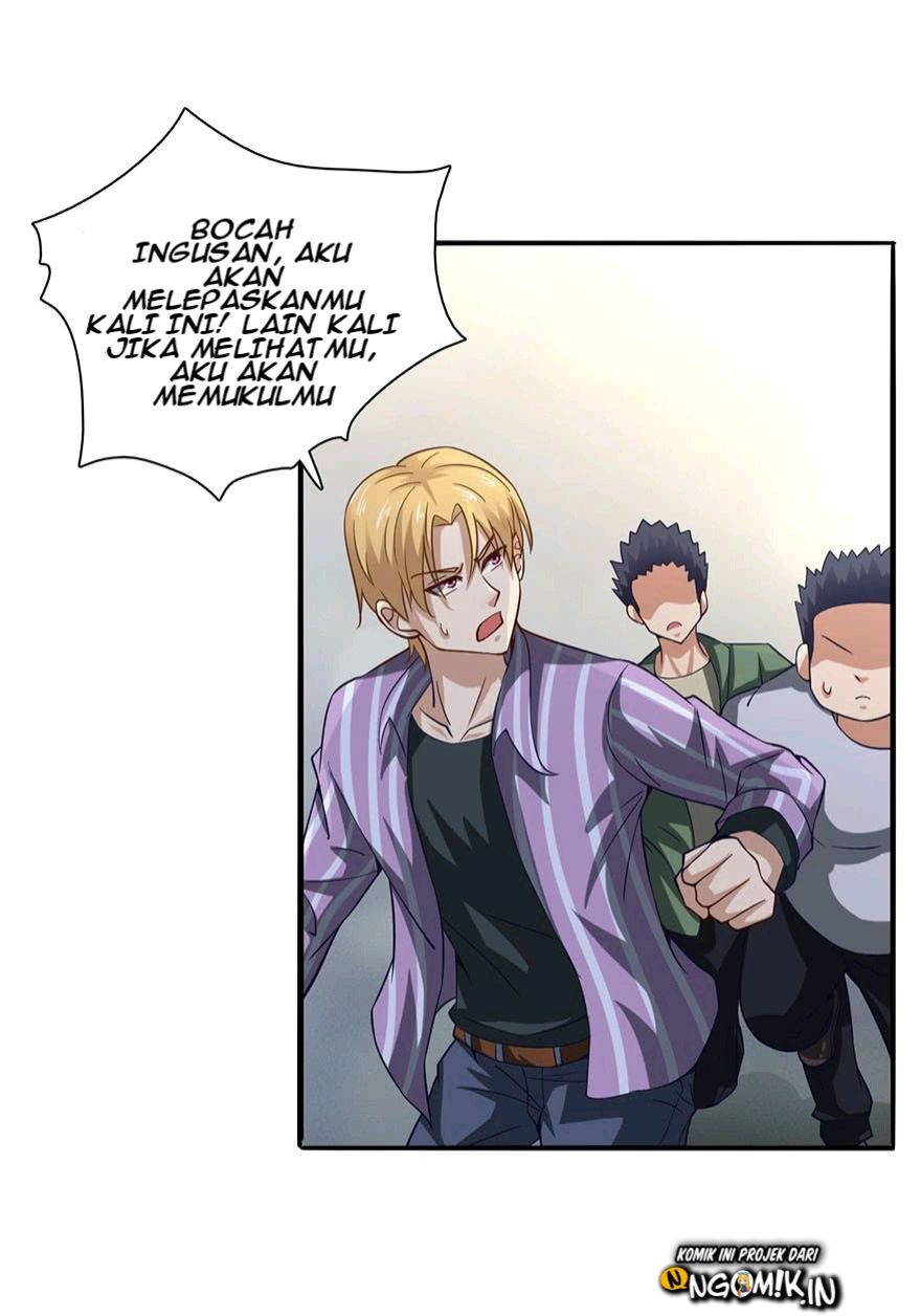 The Supreme Urban Heavenly Master Chapter 02 Gambar 11